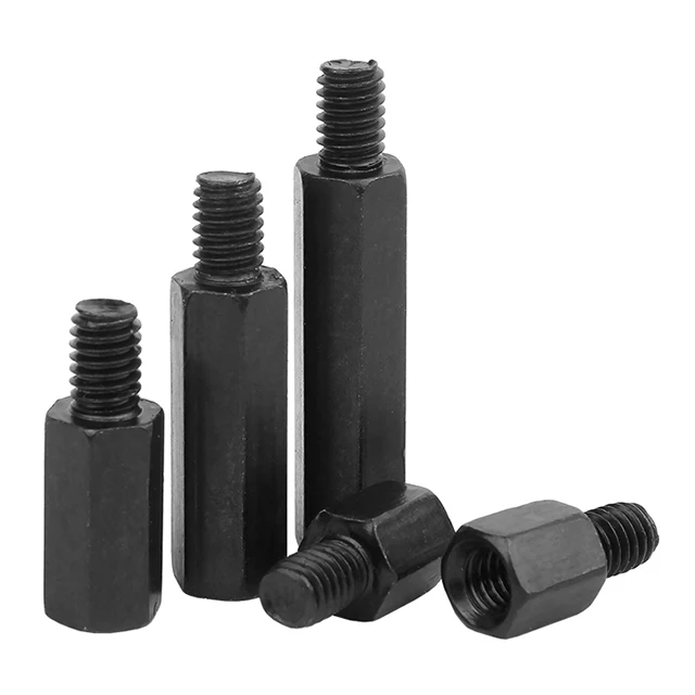 Boccole Distanziali Per Vite M3 Con L = 20 Mm - Foto 11