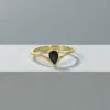 sapphire quartz