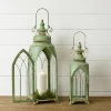 Green Antique