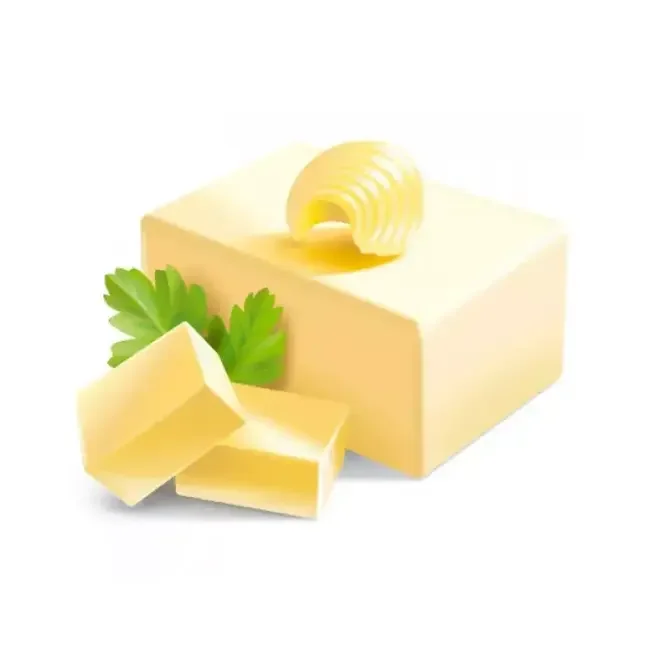 Ghee Butter / Unsalted Butter 25kg Buy Peanut Butter Dairy Products