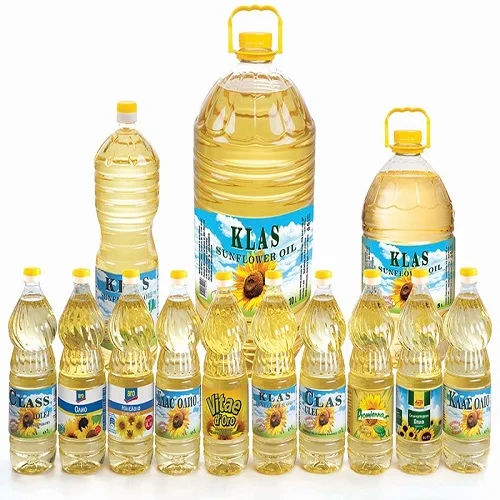 Organic Refined Sunflower Oil Natural Pure Refined Sunflower Cooking Oil crude sunflower oil in bulk for sale