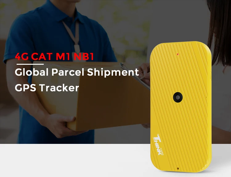 4g Mini Portable Tracker Antilost Parcel Luggage Baggage High Valued