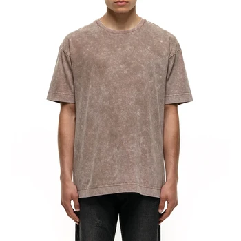 『TEN TEE ACID BROWN L』 Spec 73 Legacy Short Sleeve T-Shirt - Dark Brown | Billabong