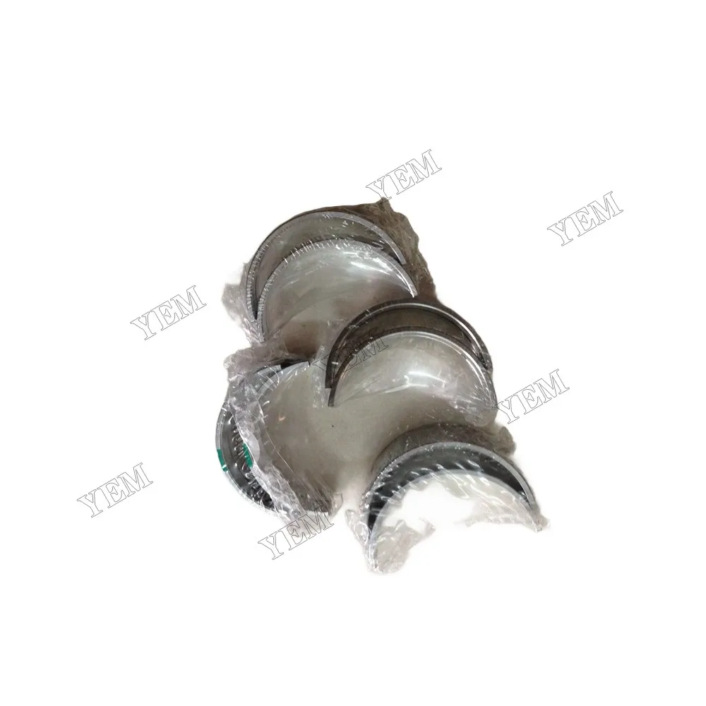 D905 Connecting Rod Bearings Kit 16292-23483 for Kubota Engine Overhaul Rebuild Kit