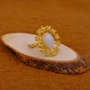 Rainbow Moonstone