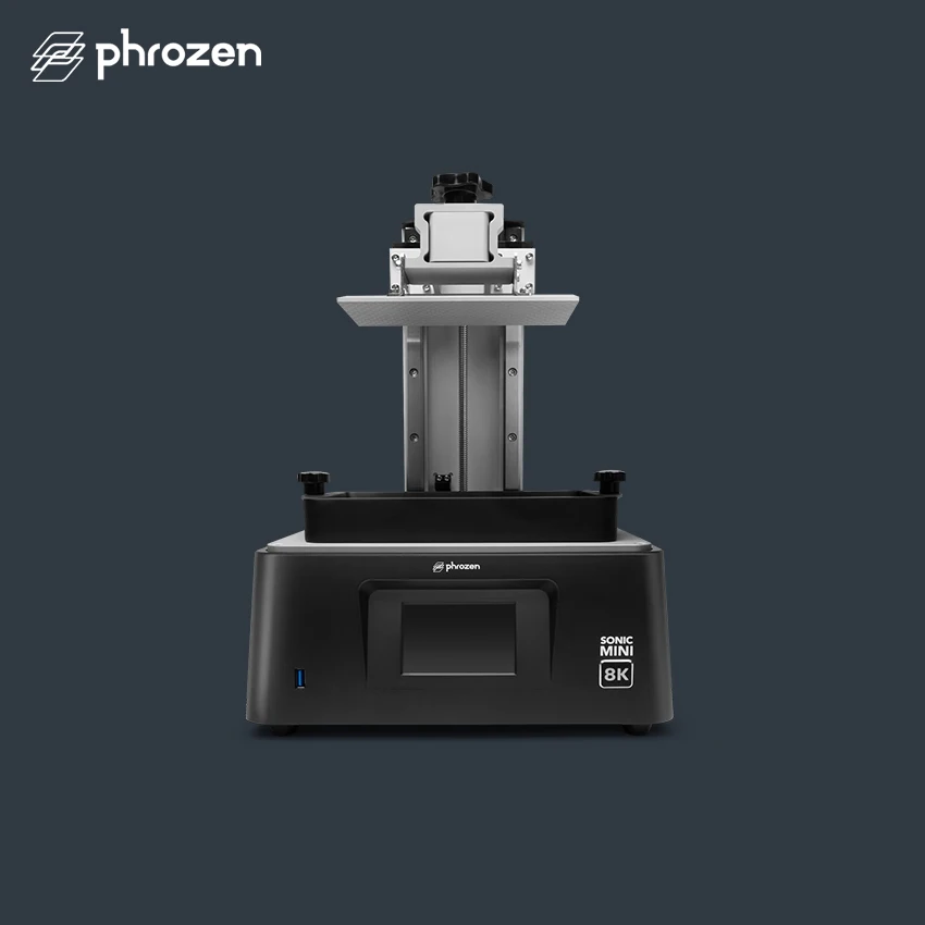 高い品質 Phrozen Sonic Mini 8k3dプリンター Buy Phrozen Sonic Mini 8k 3d Printer  Product