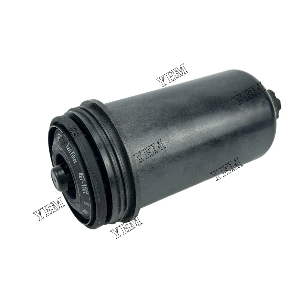 Fuel Filter 467-1179 Fit for Caterpillar C3.3 Engine 5
