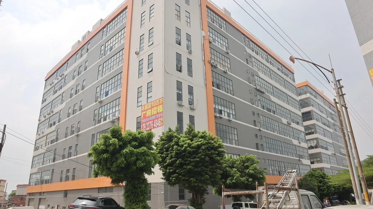 Foshan Tuokang Medical Instruments Co., Ltd. 2
