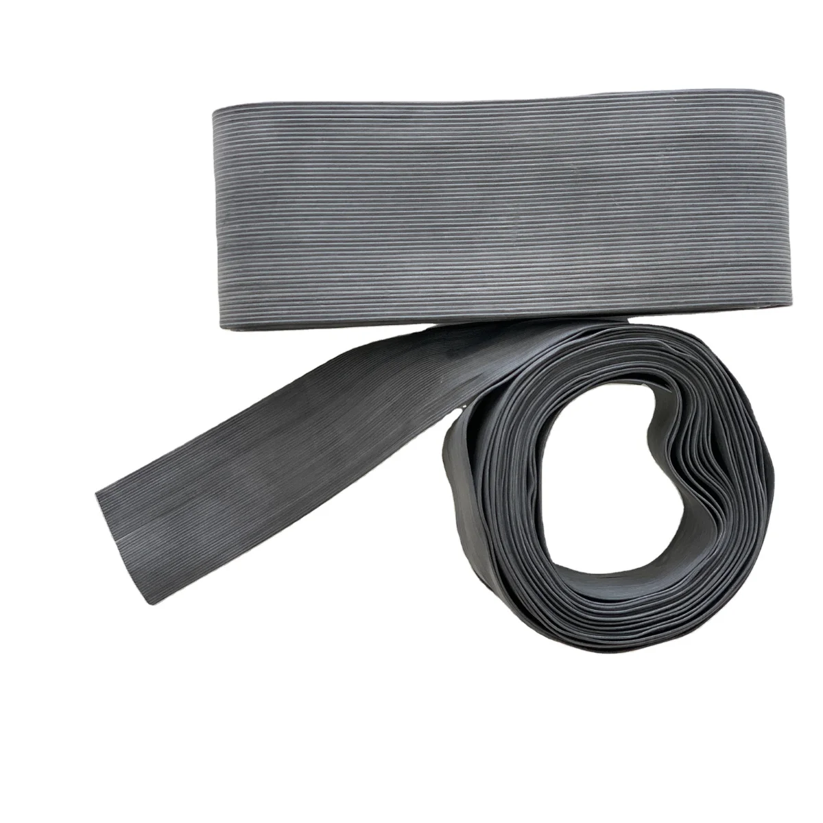 High Quality Size Customized Eco-friendly Rubber Thread/Latex Thread/Uncoverd Elastic Thread for Textile