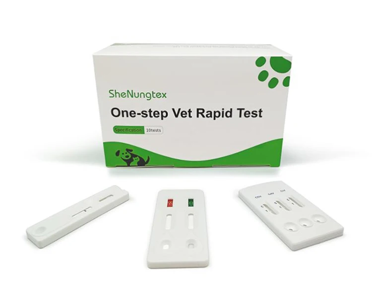 Manufacturer Price Farm Animal Test Livestock Bovine Tuberculosis ...