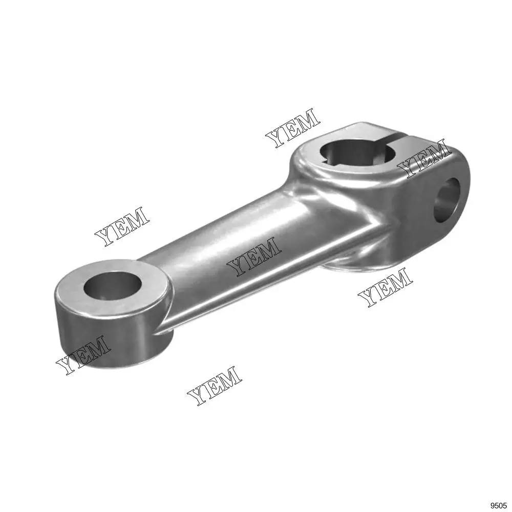 D9H D9G Lever 4D-8532 4D8532 Engine Replacement Parts