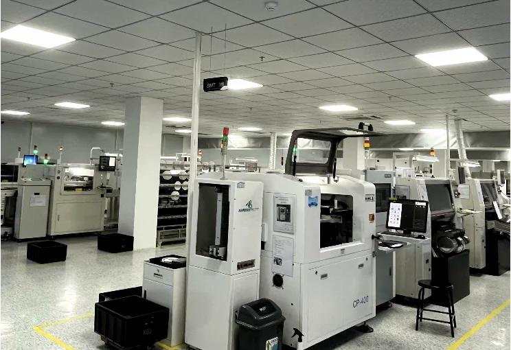Guangzhou Highleap Electronic Co., Ltd.