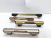 Black , Gray , Beown , Gold