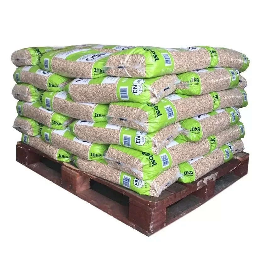 Wholesale Europe En Plus A1 A2 Premium Quality 6mm 8mm Machine Pellet ...