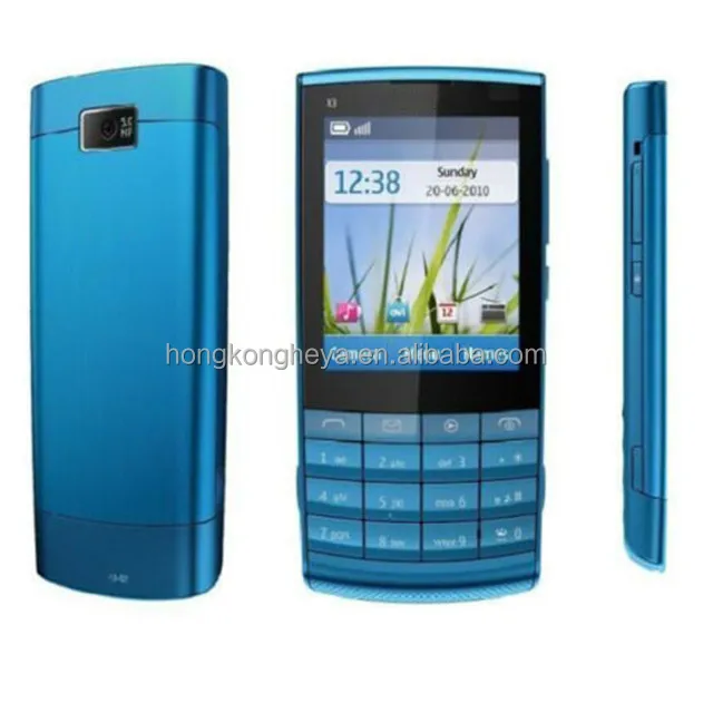 Nokia X 3 02 Bra - Buy Nokia X 3 02 Bra online in India