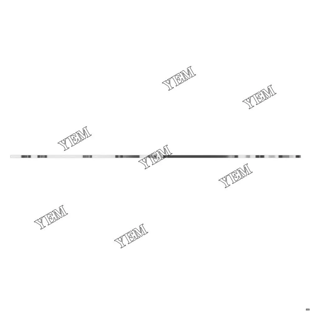 Good Quality Strip 212-2001 Fit for D8T D8N Engine Parts 6