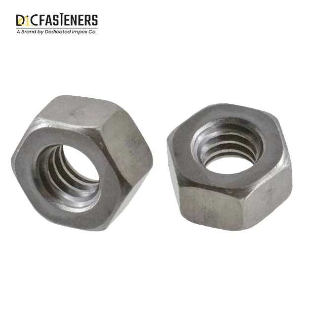 Metric,Bsw,Bsf,Unc,Unf M3 To M48 Heavy Hex Nuts Buy Heavy Hex Nuts