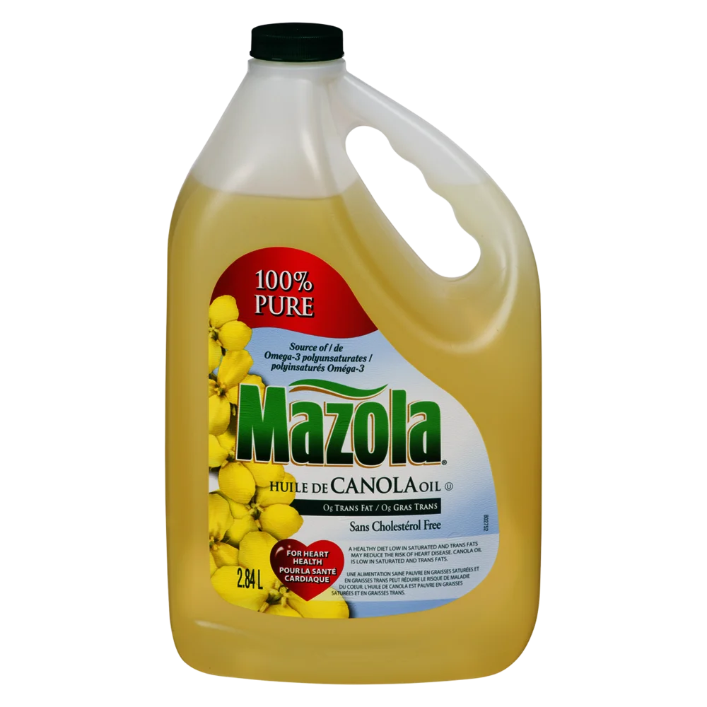 Оптовая продажа масло рапсового масла для