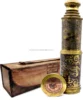 Antique Brass
