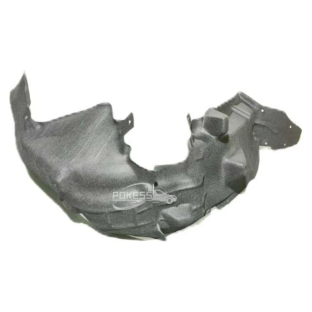 LJ7Z78278B51A LJ7BS278B51BA LTTZ-78278B51-A Rear Left Fender Inner Lin...