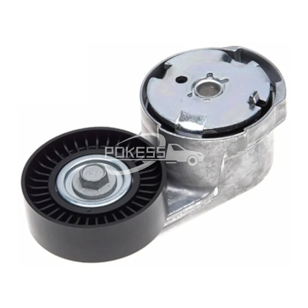 5184617AD Belt Tensioner Pulley for Grand Cherokee 11-16 Chrysler 300... — 2