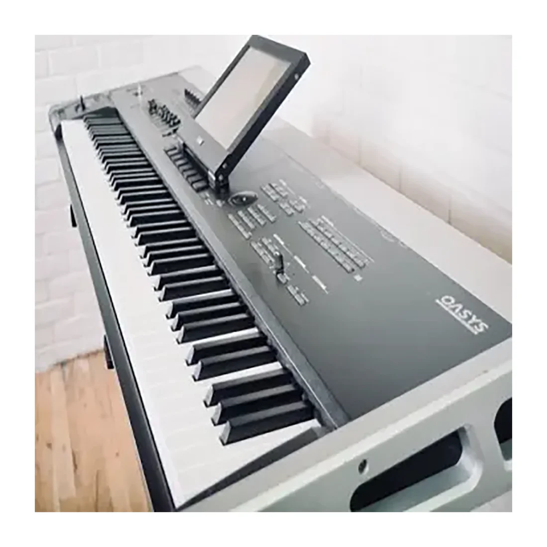 Korg Oasys 88 Key Piano Keyboard Synthesizer| Alibaba.com
