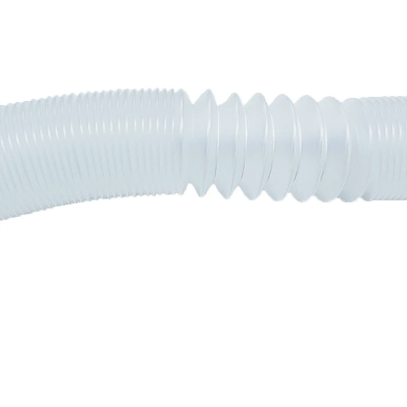 Disposable Expandable Breathing Ventilator Anesthesia Circuit Extension