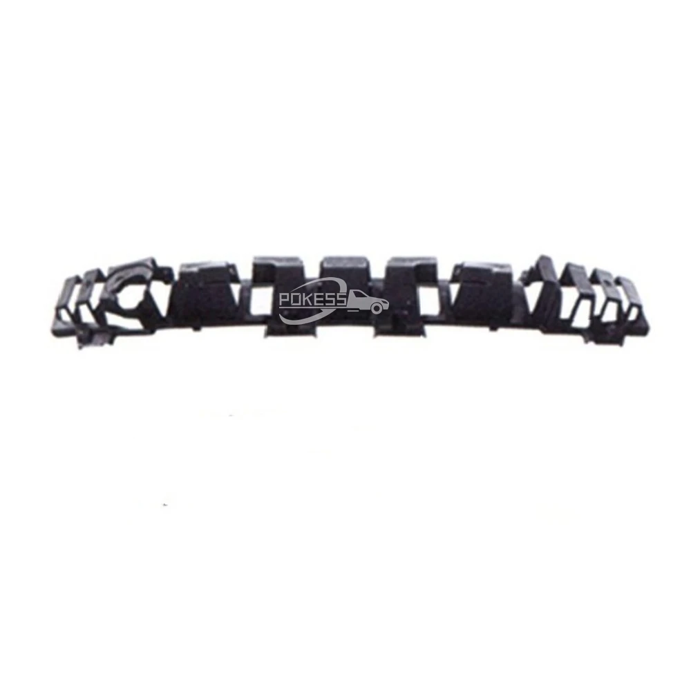 HP5Z-17C882-B HP53-17C882-BB Front Bumper Lower Br — 2