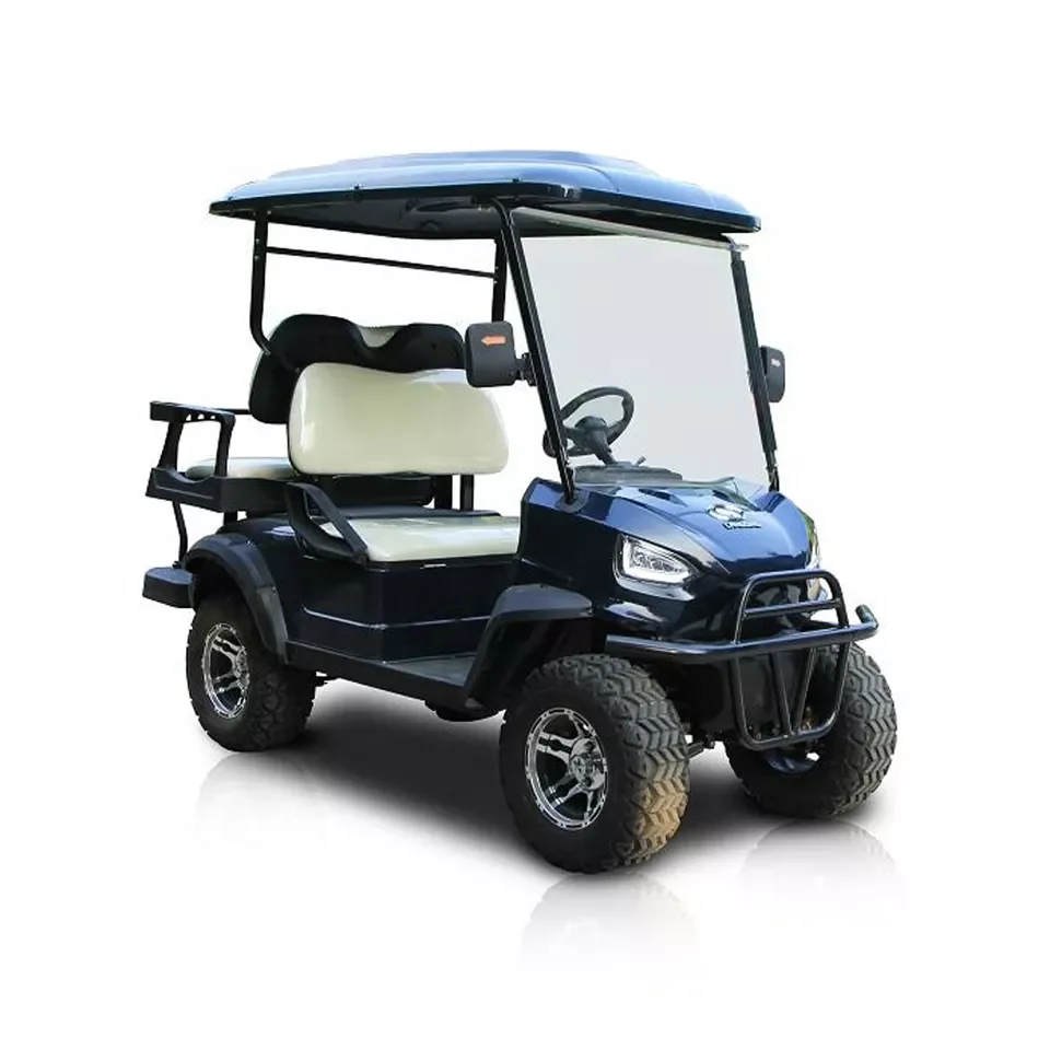 2 To 6 Seat Golf Cart Golf Kart Factory Golf Carts - Buy Golf Carts 