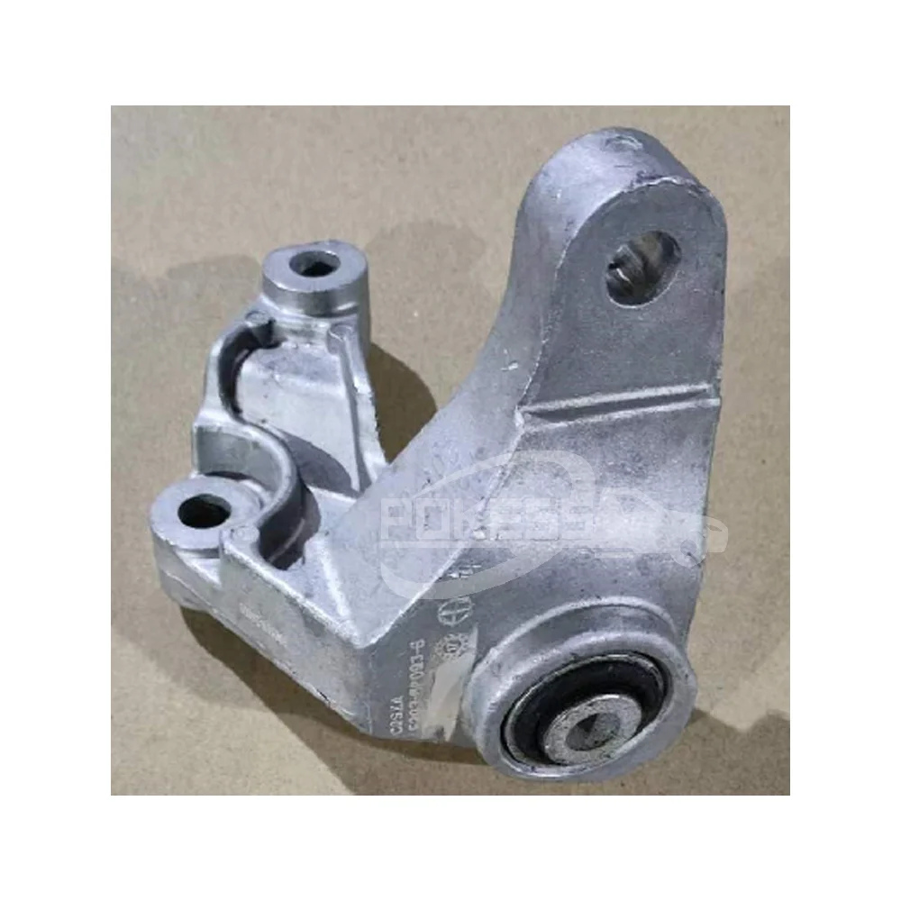POKESS Auto Parts F2G36P093BB F2GZ6E042A Transmission Mounting 2.0T fo... — 2