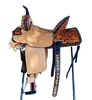 Marrón &amp; Negro