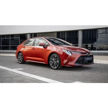 Premium Toyota corolla for sale wholesale / 2023 Used Cars Toyota corolla for sale / cheap Toyota corolla