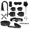 Sm-10pcs-black