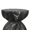 Travertino negro