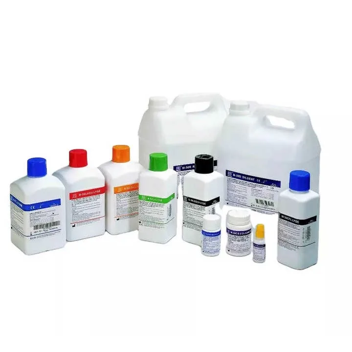 New Machine Mindray Bc-10 20 30 3 Part Auto Hematology Analyzer Blood Cell Counter Machine Price