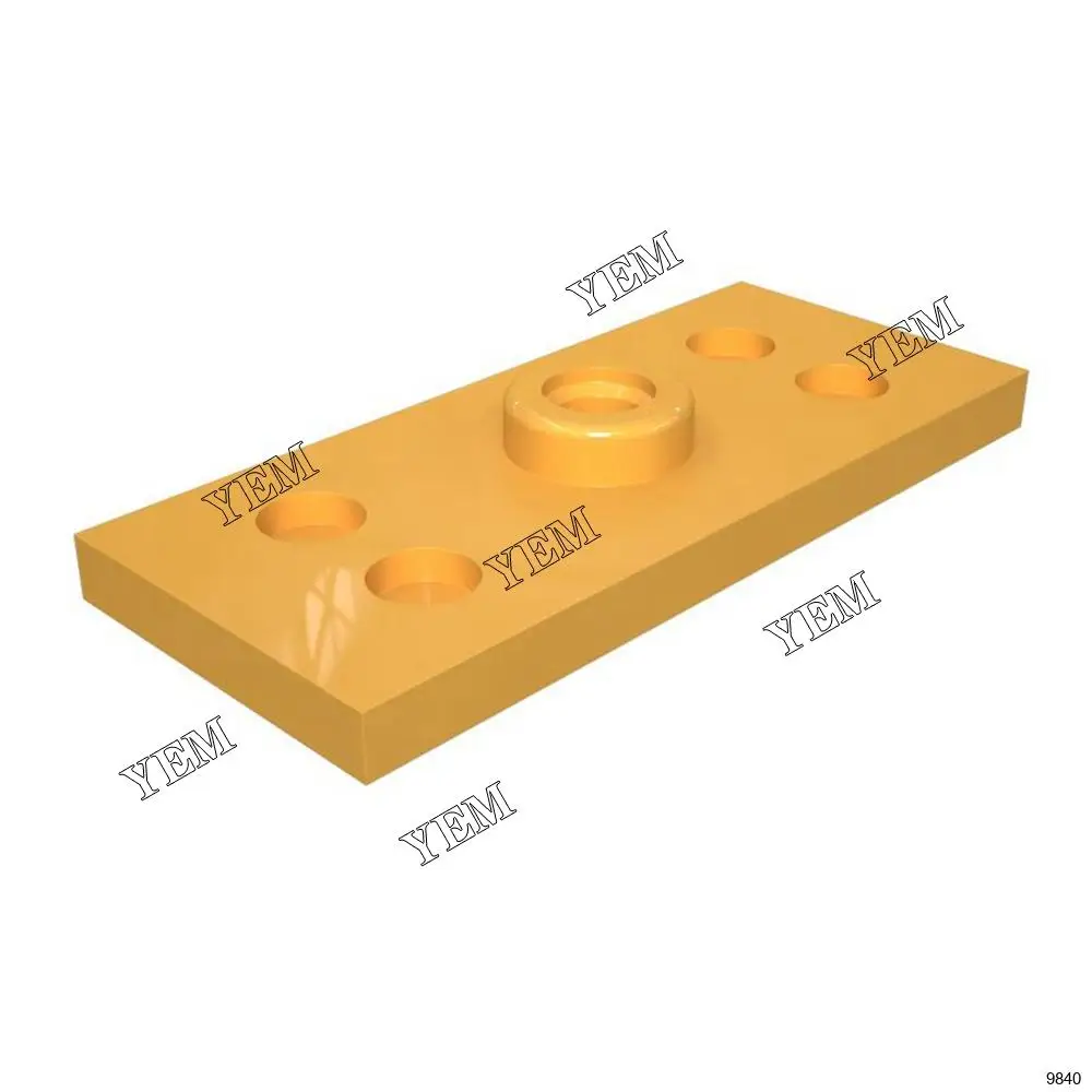 Wholesale Aftermarket 257D 257D3 297D2 297D2 XHP Plate-Weld 471-1774 4711774 Diesel Engine Parts
