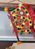 Colores múltiples