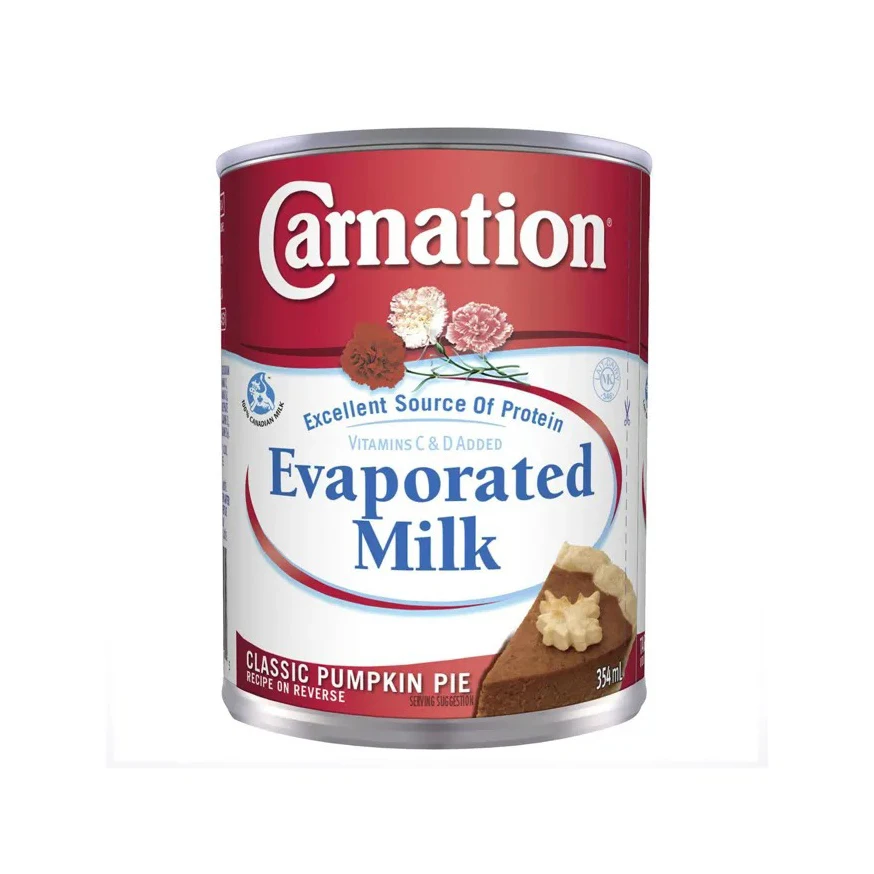 Factory Price Nestle Carnation Sweetened Condensed Evaporated Milk Pack ...