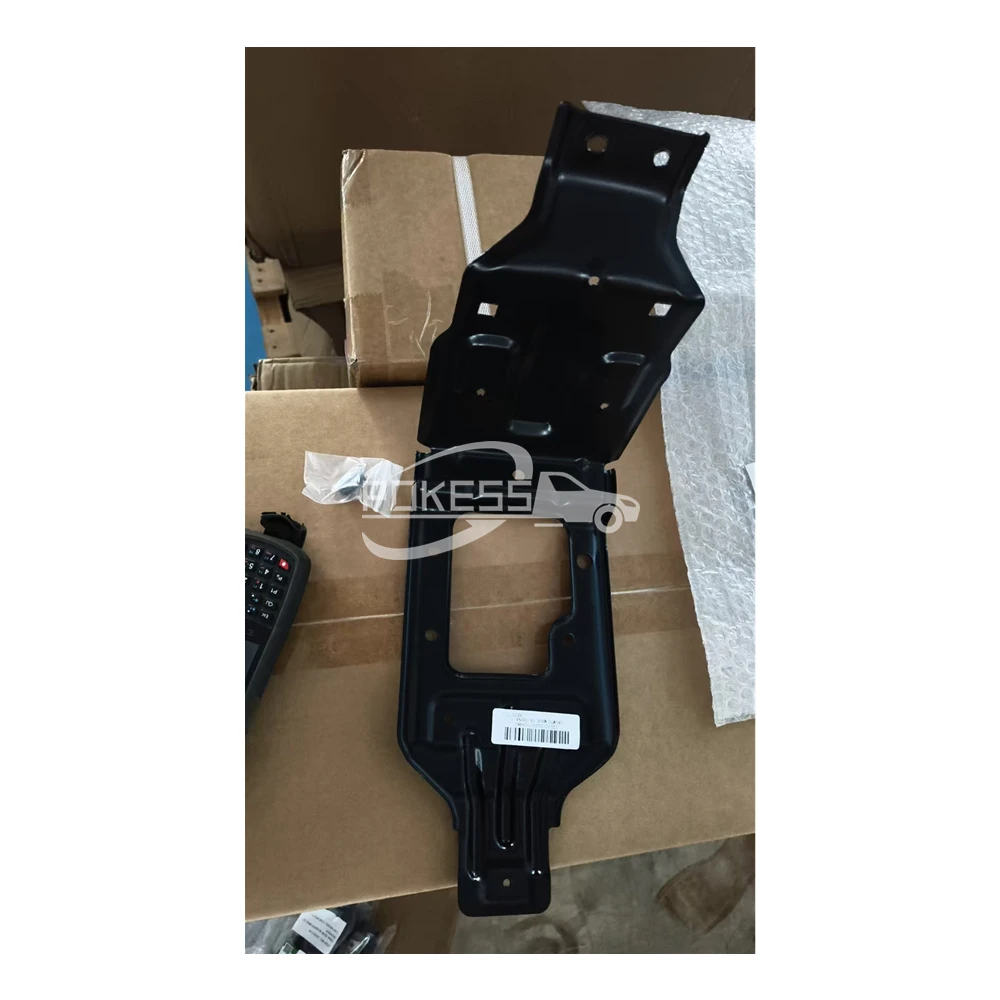 High-quality Front Bumper Bracket 23328043 Front Bumper Support Plate... — 2