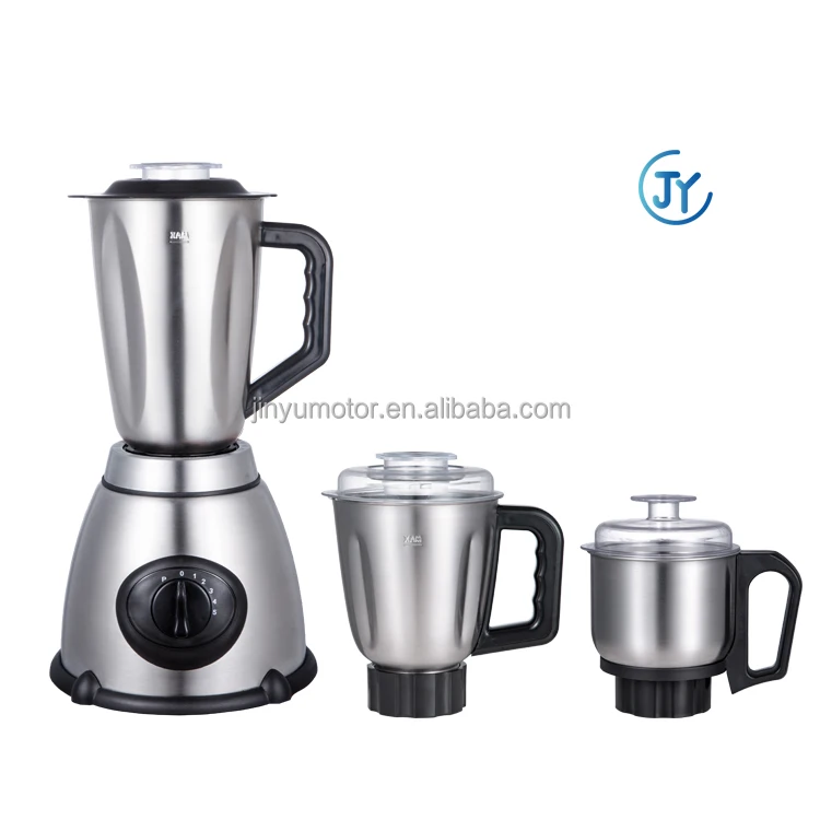 Factory Direct Mixer Machine Mini Fresh Fruit Juicer Mixeur Blender