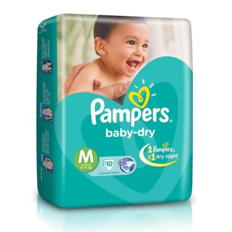 New Arrival Cheap Sleepy Pampers Baby Diaper Factory Nice Baby Pampers ...