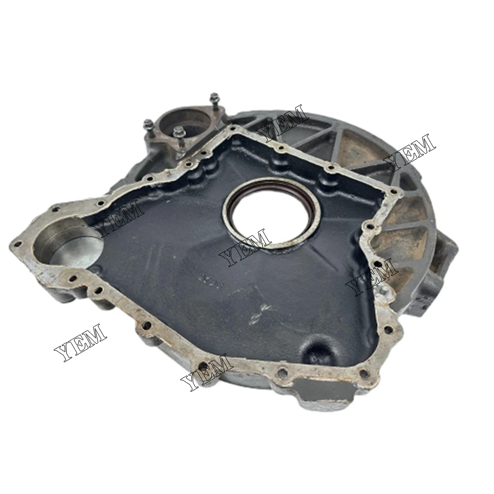 D34 150114-00206B Flywheel Housing for Doosan Engine Rebuild Kit 4
