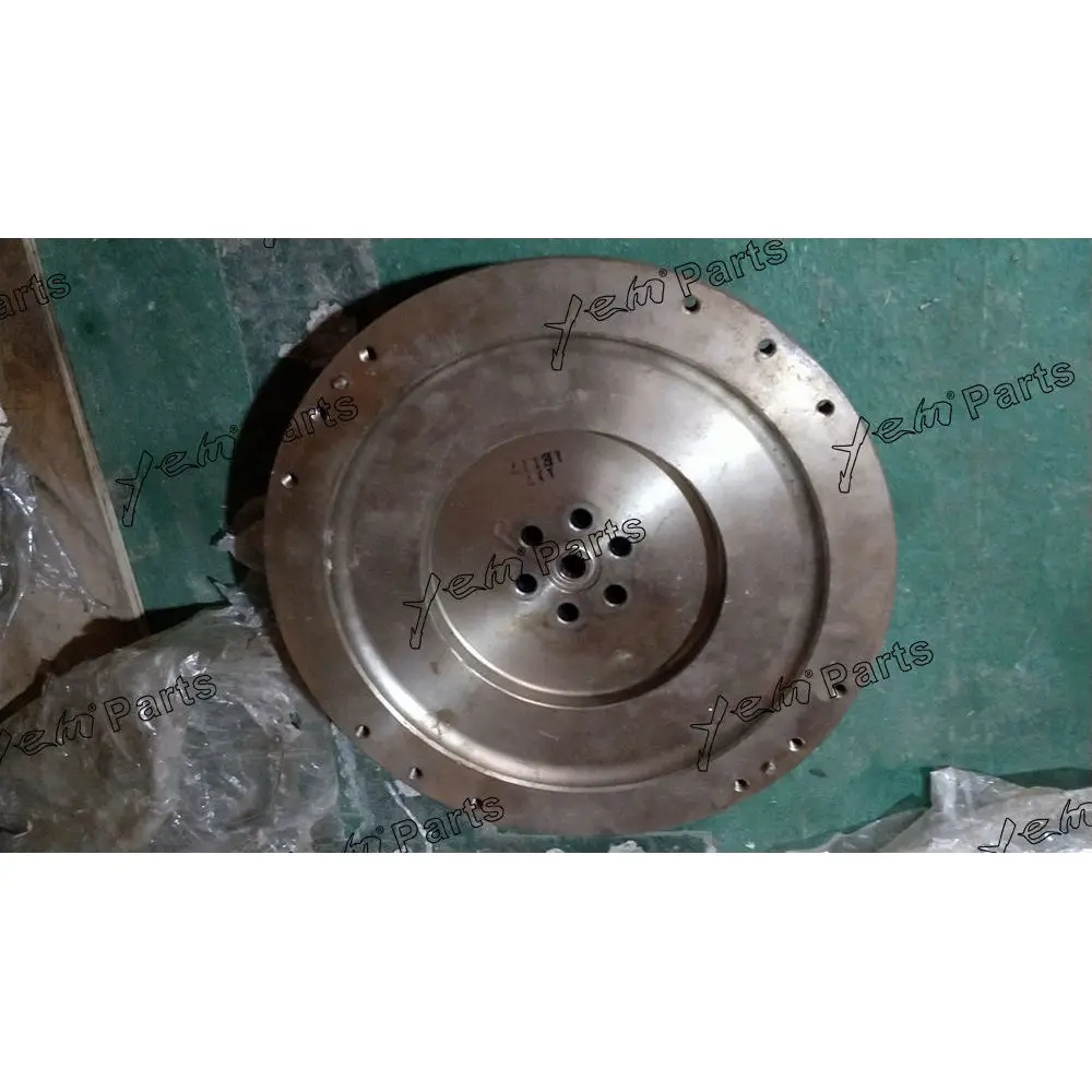 V2403 Flywheel Assembly for Kubota