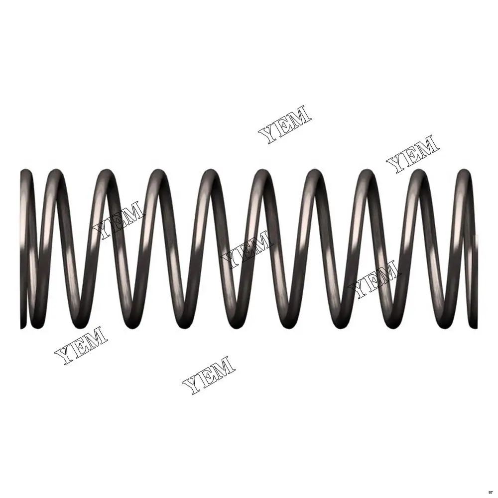 Good Quality Spring 4W-8335 4W8335 for 980F Engine Parts Factory 2