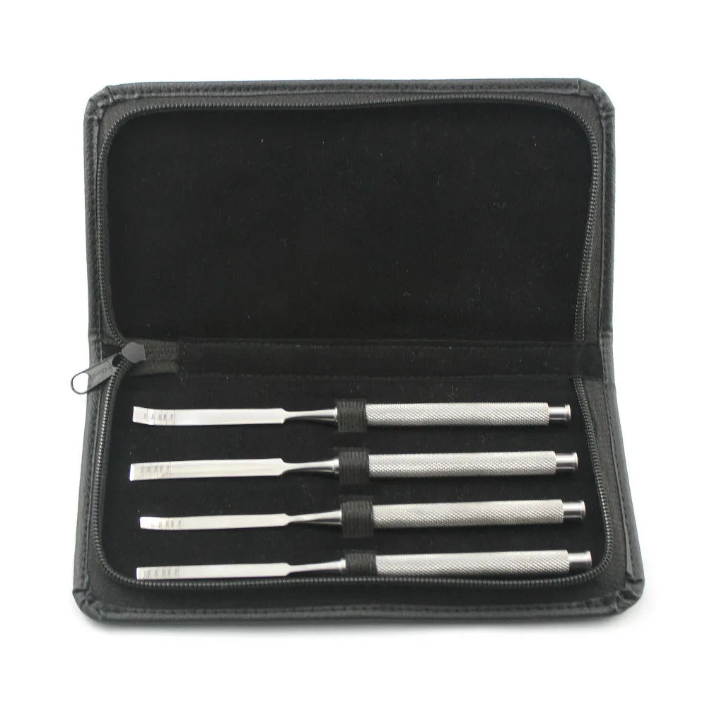 Surgical Instruments: Hibbs Bone Osteotome Set,Bone Chisels,And Gouges ...