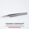 Straight Pointed Tweezer