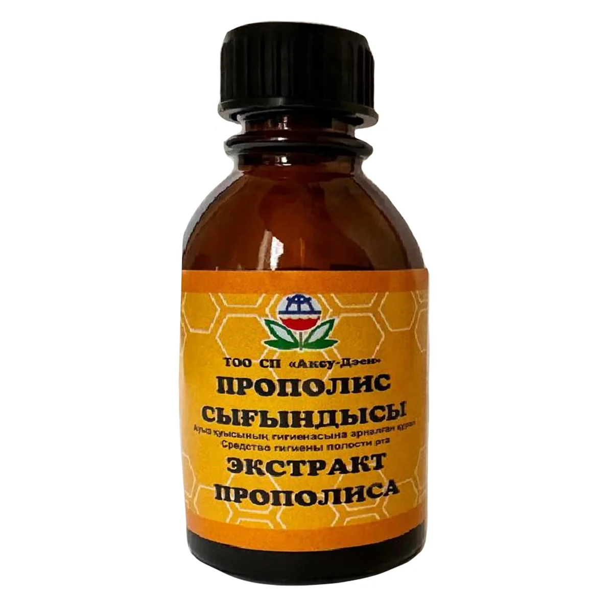 Unique Propolis Extract Oral Hygiene Product Anti-inflammatory Antibacterial and Healing Effect on Gums