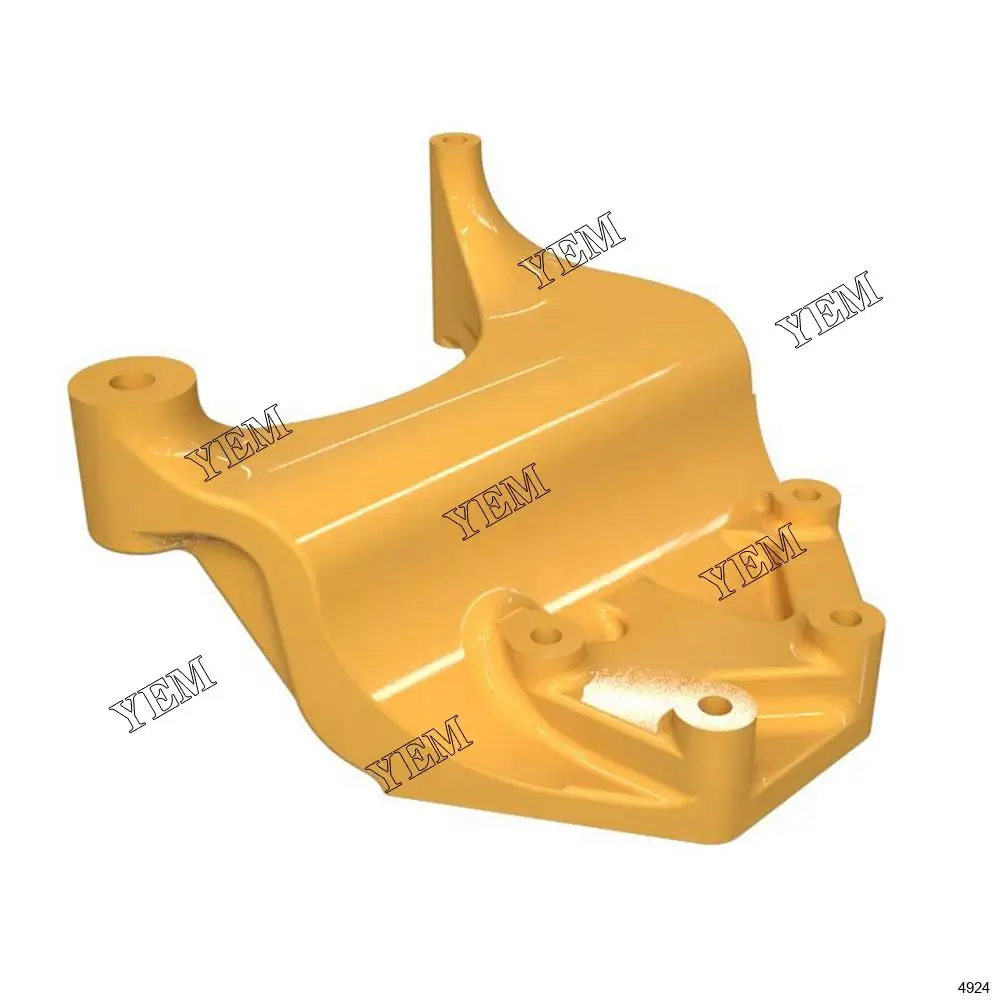 D10N D10R D10T Support-Compressor Part No. 219-7678 2197678 Engine Parts With Warranty