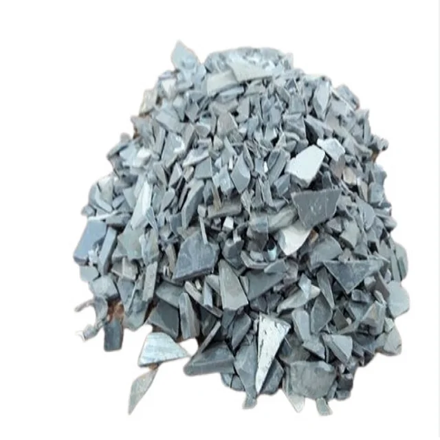 Pvc Scrap Factory Pvc Pipe Regrind Recycled Materials In Stock Profile