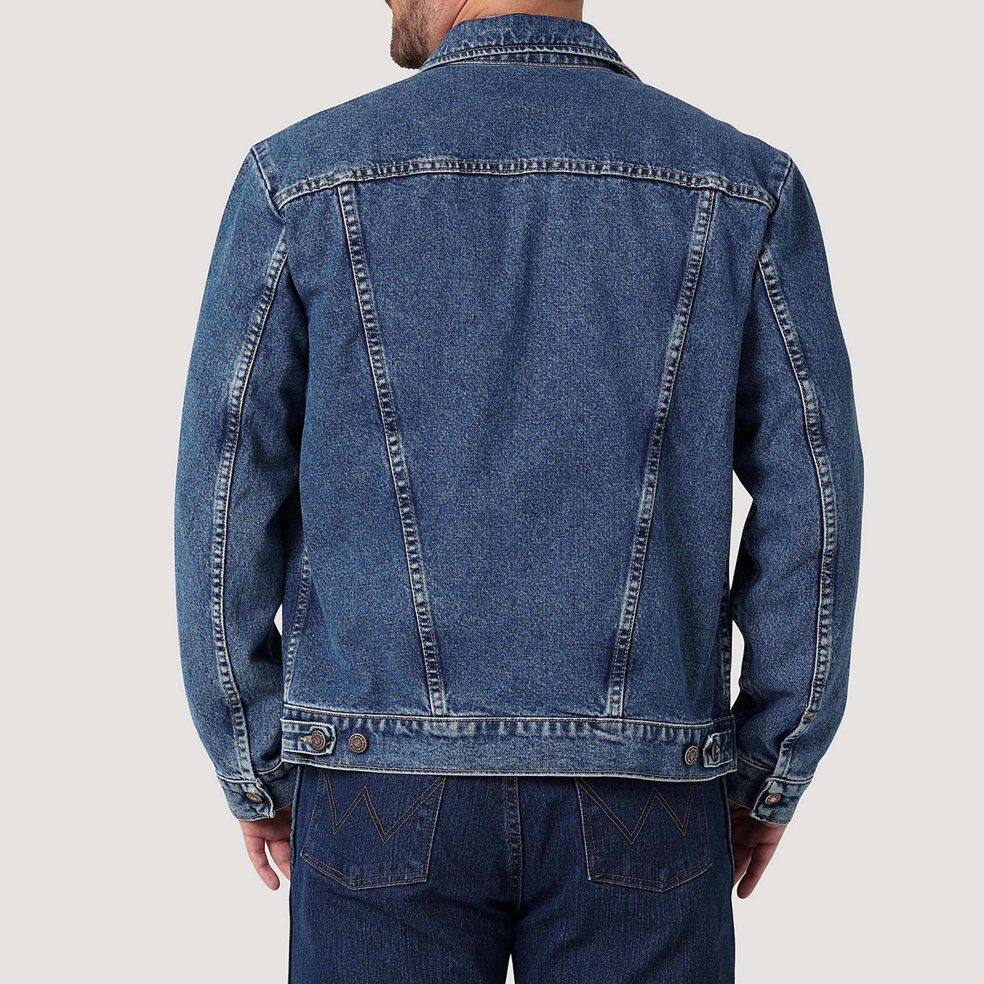 Custom Logo Denim Jacket Men Designer Men Casual Cotton Jacket Denim Coats  OEM Jean Male Best Quality Denim Jackets for Boys